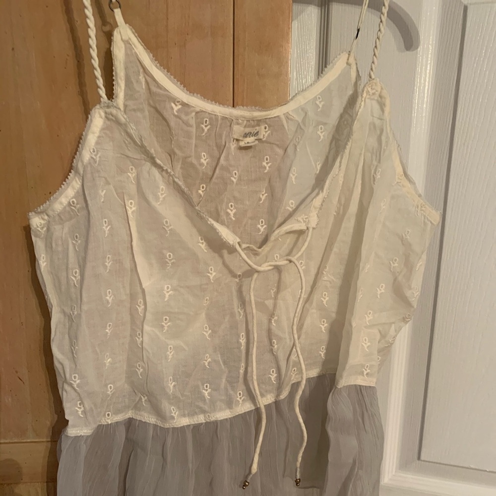 Aerie sleep Top
